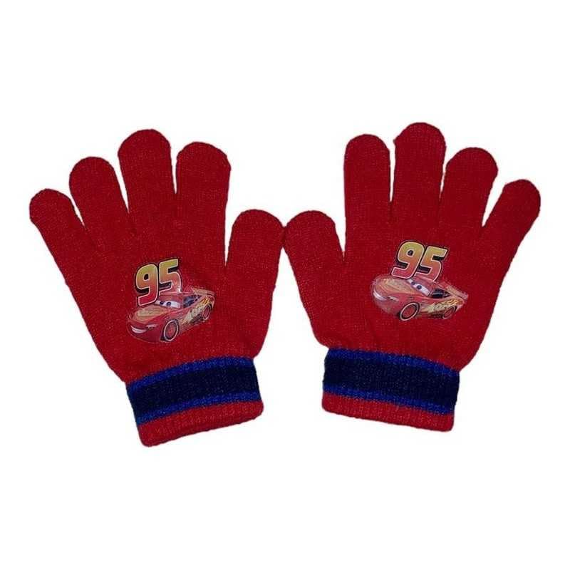 arlis Disney Cars Handschuh-Set (Cars-Handschuhe) Fashion