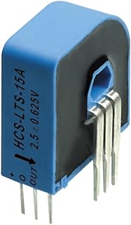 2pcs HCS-LTS06A LTS06NP TBC06DS5 Hall current sensor