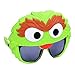Sunstaches Sesame Oscar the Grouch