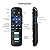 Gotellx 2 Pack Replacement Remote Controls for Roku TV, Compatible with TCL/Hisense/Sharp/Philips/Onn/Element Roku TV (Not for Roku Stick,Box or Speaker)