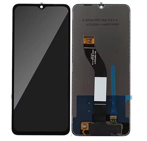 SHOWGOOD �^�b�`�X�N���[��LCD�f�B�X�v���C�AUMIDIGI G100 5G LCD�f�B�X�v���C�p�^�b�`�X�N���[���f�W�^�C�U�[�A�Z���u������(�t���[���t���u���[)