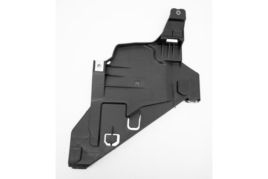 PRASCO Halter, Hauptscheinwerfer AD8223414