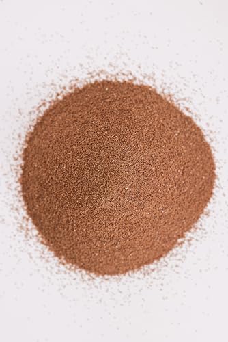 Image of Maskal Teff Organic Brown Teff Grain, 14 Ounce