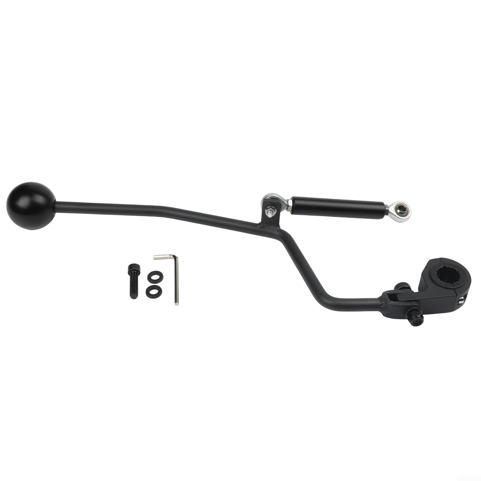 Ensemble de changement de vitesse en fer et alu pour Can-Am Ryker - 8