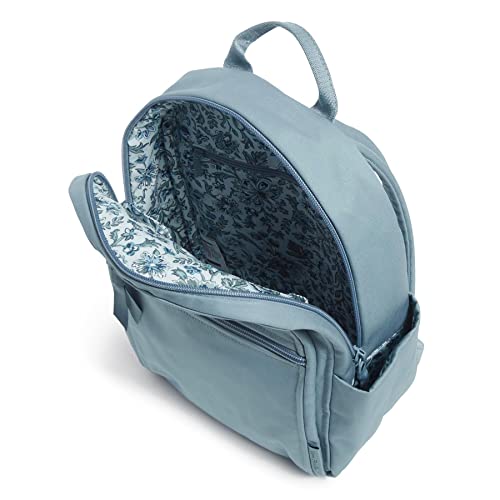 Image of Vera Bradley Women's Cotton Small Backpack
