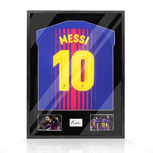 16x20 shadow box jersey