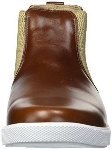 Elephantito Baby Flexie Bootie Ankle Boot, Apache, 8 M Us Toddler #TOP1