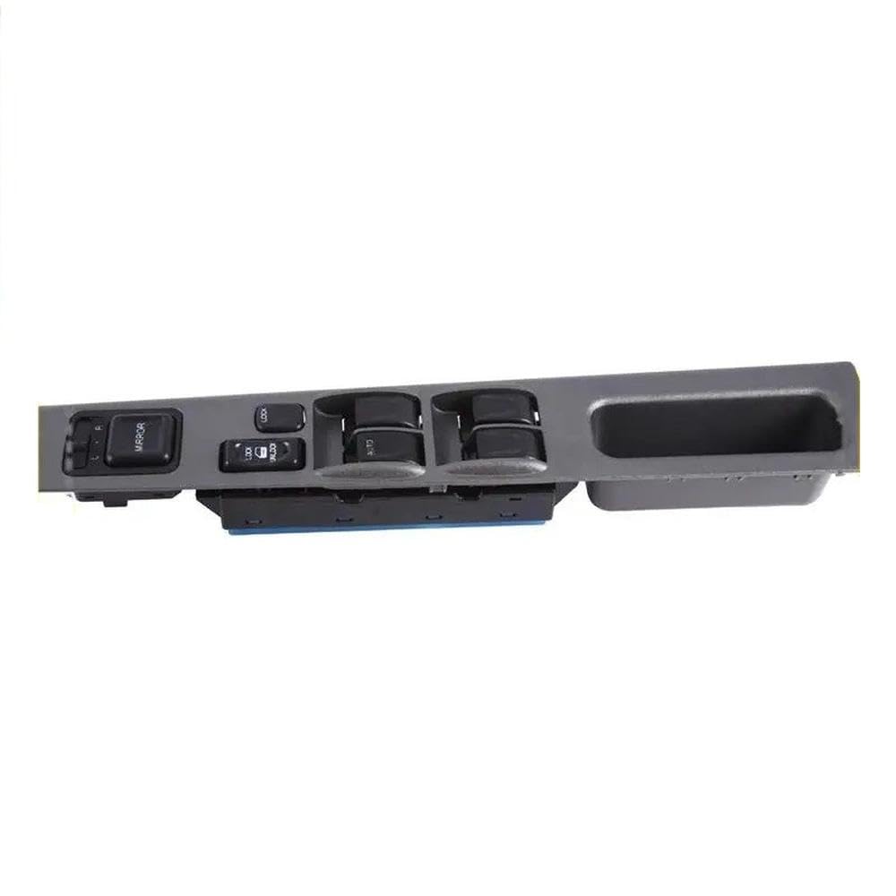 Bouton Régulateur de Fenêtre Électrique Wingle 3 Solution Vitre Bloquée - 7