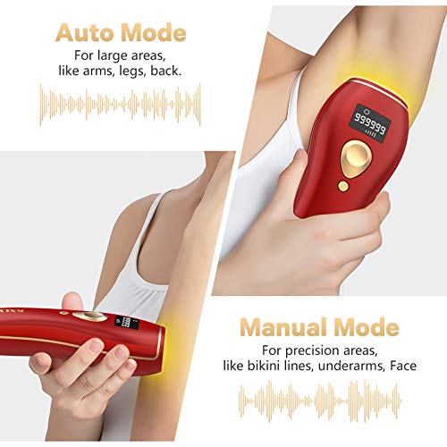 Laser Hair Removal for Women - Thumbnail 6