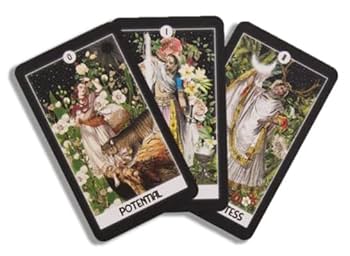 Amazon | Kancharo タロットカード 78 枚 タロット占い