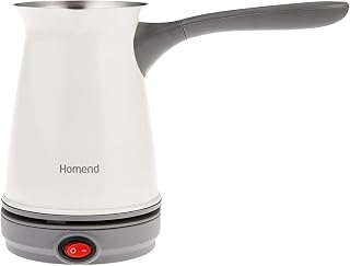 Homend Pottoman 1816H Elektrikli Cezve