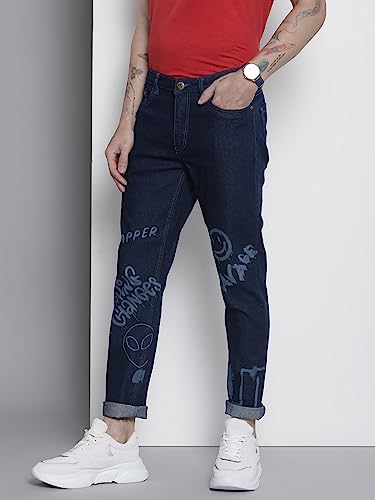 Image of THE Indian Garage CO Men Jeans
