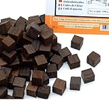 Zoom IMG-2 alcofermbrew cubi di quercia francese Zoom IMG-2 alcofermbrew cubi di quercia francese