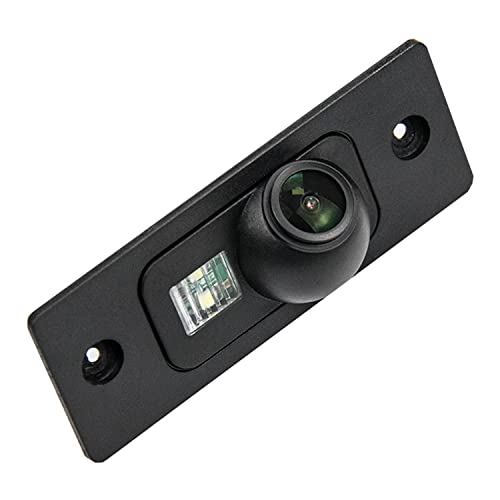 Caméra de recul haut de gamme HD CCD poignée de coffre pour Porsche Cayenne 2002-2010
