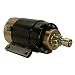 Db Electrical Shi0135 Starter For Yamaha Outboard 75 80 85 90 Hp 1984-2001,90Etl 90Etljd 90Etx 90Tjr 90Tlr B90Tlr 1984-10,C75Tlr C80Tlr C85Tlr C90Tlr Cv85El 1990-2001,Cv85Etl P75Tlh 1990-1999