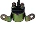 shamofeng Starter Solenoid Relay FOR Polaris SPORTSMAN 800 2007-2012 Polaris RANGER 800 RZR EFI 2008-2012
