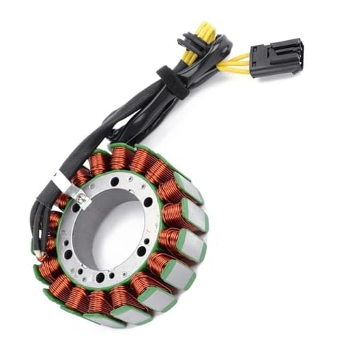 Bobine de stator de magnéto anti-panne charge F650 GS