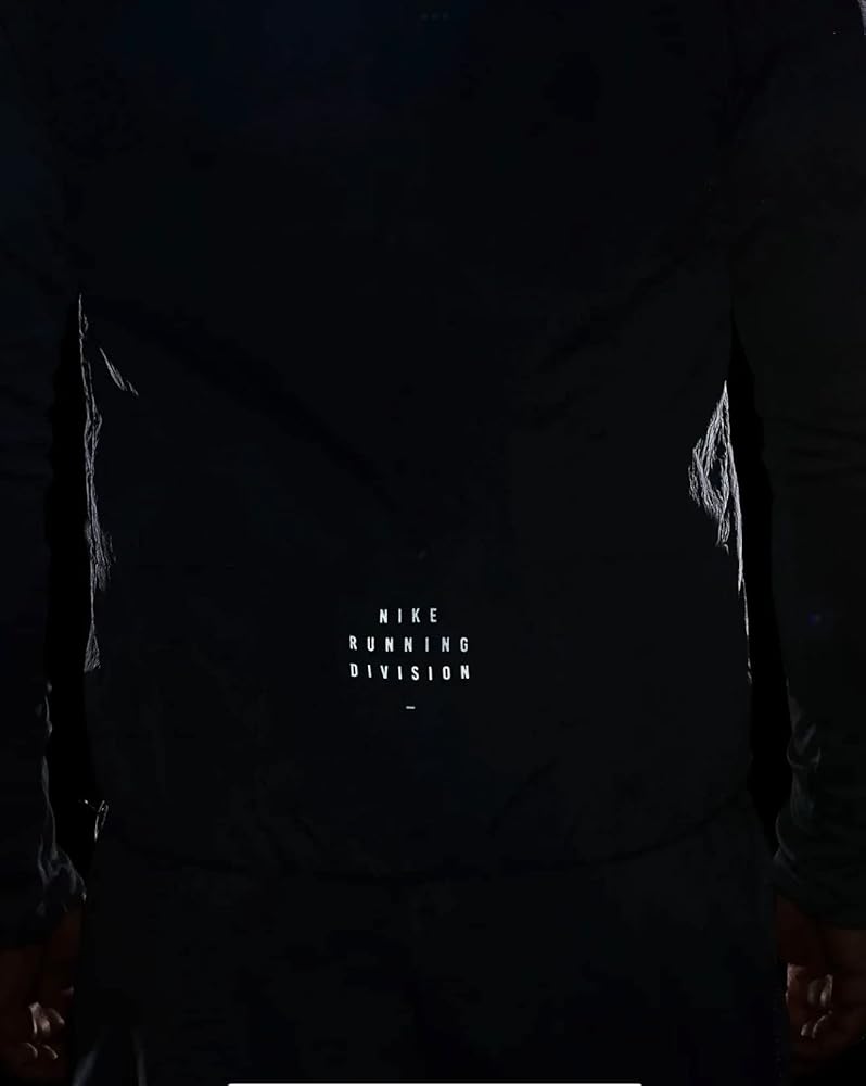 Amazon.com: Nike Storm-FIT ADV Run Division Men's Running
