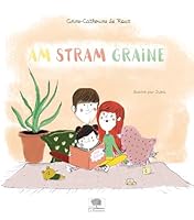 Am Stram Graine 2746517884 Book Cover