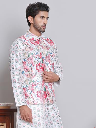 Image of Jompers Men Nehru Jackets