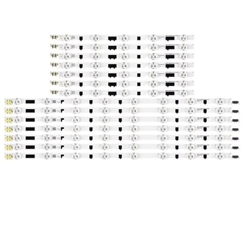OOGEWSD 14 �� LED �X�g���b�v�́AFit for Samsung D2GE-400SCA-R3 D2GE-400SCB-R3 2013SVS40F UE40F6400AK 25304 25520A 2552A �ɓK�p���܂��B �e���r���C�g�X