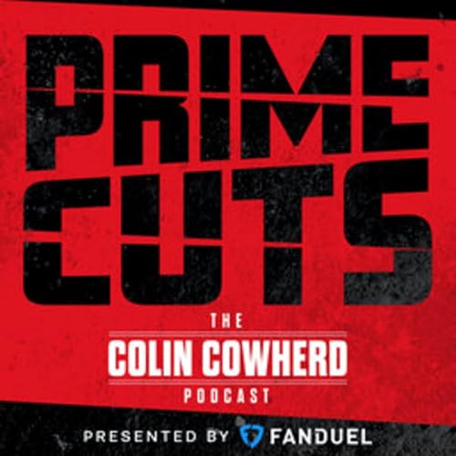 Colin Cowherd Podcast Prime Cuts - Burning NFL Questions with FantasyPros, Kevin Clark on Fields Pressure, Rodgers O-Line Issues