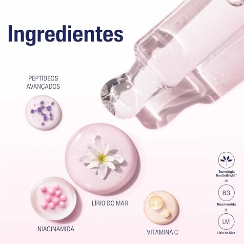 Cetaphil Healthy Radiance Perfecting Serum Antimanchas 30mL