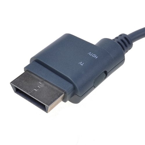 Miniatura 3 de Component HDTV AV Cable for Xbox 360