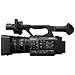 Sony PXW-Z190V 4K XDCAM Camcorder (PXW-Z190V) – 4K Broadcast Camera | Close-Up Diopters | Tripod, LED Light, Case & More Advanced Bundle