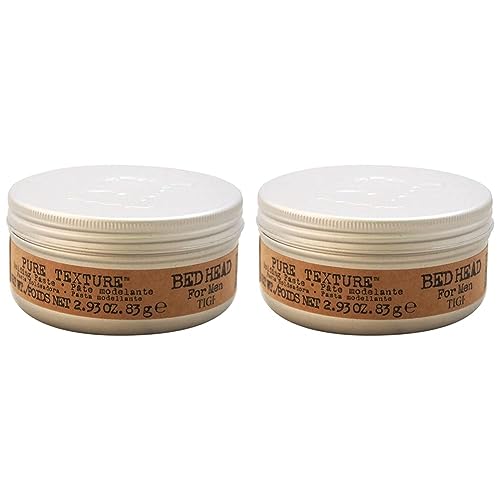 Bed Head by TIGI Pure Texture Cera Modellante per