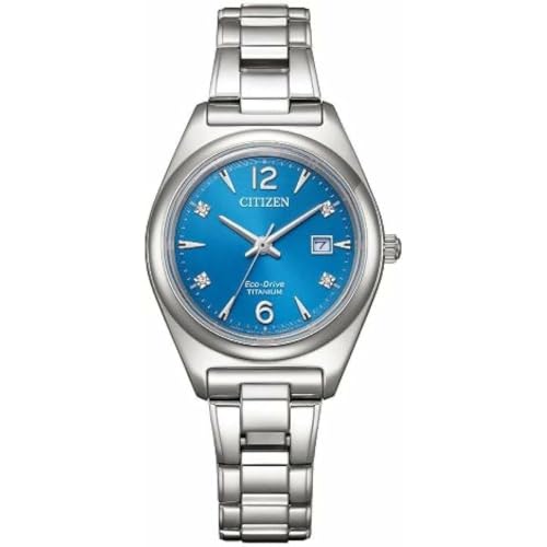 Citizen Orologio Donna Ew2601-81L