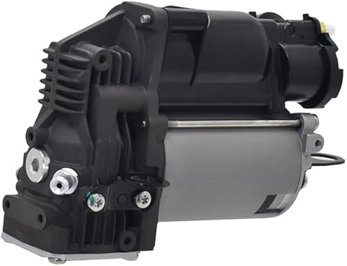 PM Auto Bomba del compresor de la suspensión del aire para 2007-2013 Mercedes-Benz S550 W/Airmatic y ADS