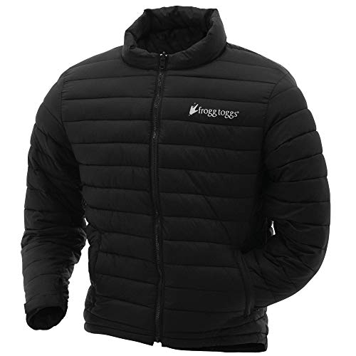 FROGG TOGGS Co-Pilot Insulated Puff Jacket