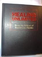 Healing Unlimited 0887231195 Book Cover