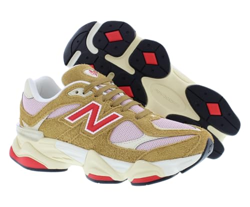 Image of New Balance Kids' 9060 Sneakers