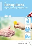 eBook inside: Buch und eBook Helping Hands: English for nursing and social care als 5-Jahreslizenz für das eBook