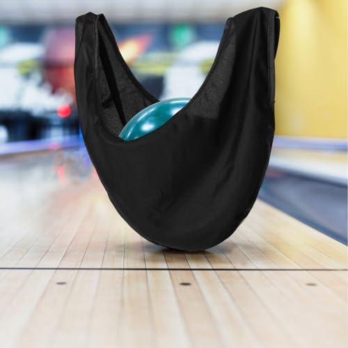 Bolsa para pulir bolas de boliche contra el aceite de la pista: paño de microfibra de limpieza 7