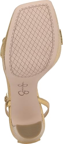 Jessica Simpson Women's Callirah Platform Sandal4