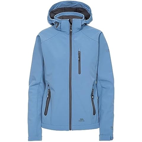 Trespass Bela II Women's Waterproof Jacket Cover