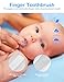 Bokhot Baby Healthcare and Grooming Kit 15 in 1, Safe Baby Grooming Kit Newborn Girl Boy Essentials, Portable Baby Care Set Nursery Shower Gift for Infant Baby Registry Search, Blue