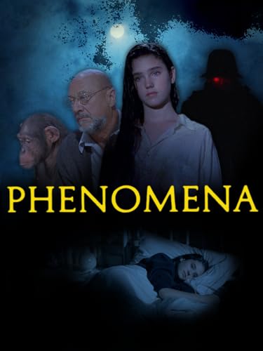  Phenomena