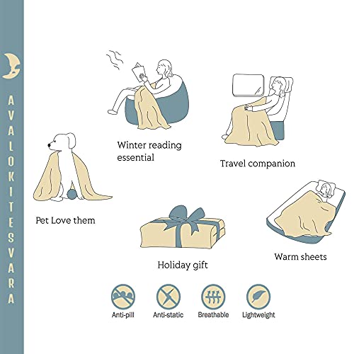 Artblanket Cute Hedgehog Blanket For Fall Winter Spring All Season Warm Fuzzy 40X30 In For Pet Microplush Lightweight Thermal Fleece Summer Autumn Blankets For Couch Bed Sofa #TOP6