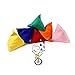 Produktbild Juggle Dream 5 x Tri-it Juggling Bean Bags by
