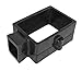 PMC Supplies LLC 2 Piece Cast Iron Flask Mold Frame for Sand Casting Jewelry Making Metal Casting Tool