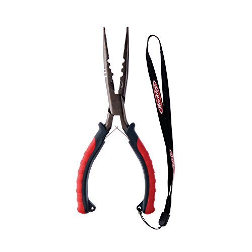 Berkley BTPGP8-8IN Precision GripPlier 8-Inch