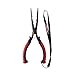Berkley BTPGP8-8IN Precision GripPlier 8-Inch