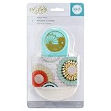 We R Memory Keepers Motion DIY Party Rosette Punch