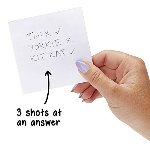 Mr Listers Quiz Shootout Quick Fire Party Trivia Game By Big Potato - vue 5