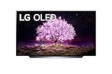 LG OLED77C11LB 77" (195 cm) 4K Ultra HD Smart OLED TV