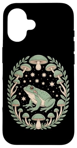 ̐X̃JGƐɈ͂܂ꂽLmR X}zP[X iPhone 16 p